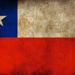Chile Flag Wallpapers