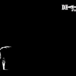 Death Note Wallpapers #