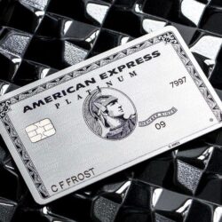 Amex Platinum cardholders will get $200 in free Uber rides every