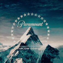 Image of Paramount Logo 2010