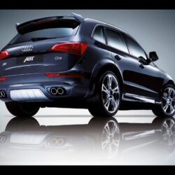 2009 Abt Audi Q5 Wallpapers by Cars