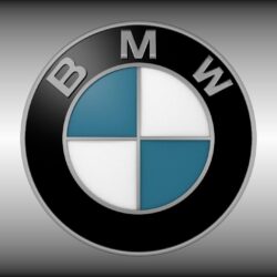 BMW Logo High Definition