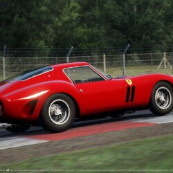 Ferrari 250 GT Wallpapers 13