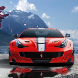 Ferrari Pictures Wallpapers