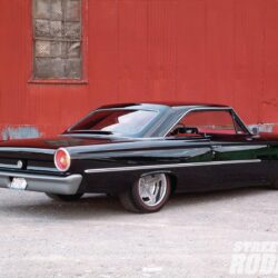 Ford Galaxie 500 Wallpapers 12