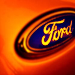 Image For > Ford Emblem Wallpapers