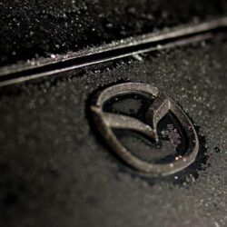 Mazda Car Logo Wallpaper Backgrounds 58996