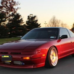 Nissan 240SX wallpapers, Vehicles, HQ Nissan 240SX pictures