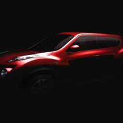 Nissan Juke Wallpapers, Image Collection of Nissan Juke