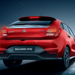 Maruti Suzuki Baleno wallpapers, free download