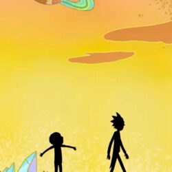 Rick and, Posts and Rick and morty