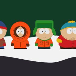 Fonds d&South Park : tous les wallpapers South Park