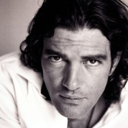 Famous Actor Antonio Banderas wallpapers and image