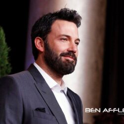 Ben Affleck Wallpapers