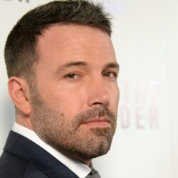 Ben Affleck HD Desktop Wallpapers