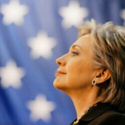 Hillary Clinton Wallpapers HD Pictures 1080p