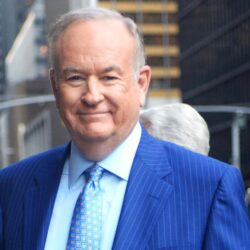 Bill Carter: Why Bill O’Reilly could survive his scandal at Fox