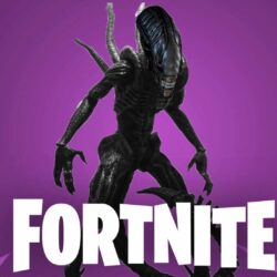 Fortnite Season 5 set for Alien crossover