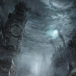 Bloodborne 2015 wallpapers – wallpapers free download