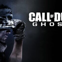 Call of Duty Ghosts Wallpapers