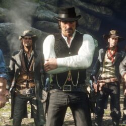 Red Dead Redemption 2:’ Your Guide – Variety