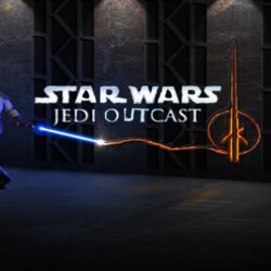 Star Wars Jedi Knight II: Jedi Outcast Now 50% Off as Steam Daily Deal
