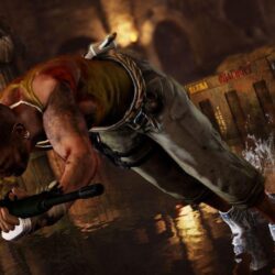Uncharted 2 Among Thieves Wallpapers In Game Mu HD Game