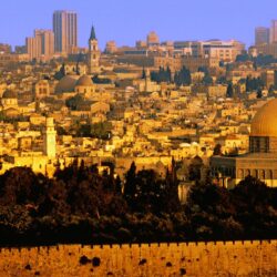 Jerusalem Wallpapers 20