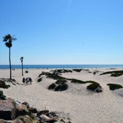 Coronado Beach San Diego CA United States Wallpapers