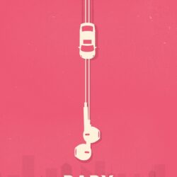 Mobile Wallpapers 148 Movies of the Week: Baby Driver, Dunkirk