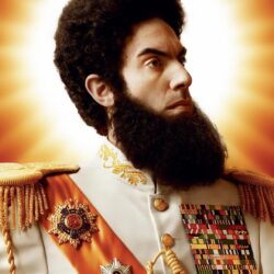 The Dictator HD Wallpapers