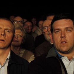 One of my favorite moments in Hot Fuzz [] : wallpapers
