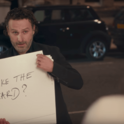 Wallpapers Love Actually 2, Andrew Lincoln, best movies