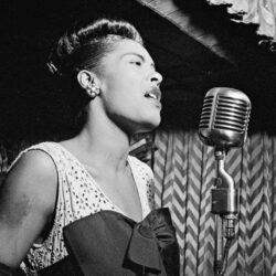 Billie Holiday hologram to take center stage at Apollo – GrooveVolt