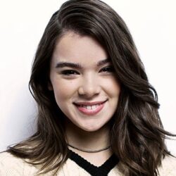 Hailee Steinfeld HD Wallpapers