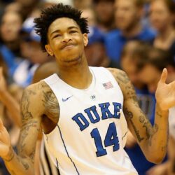 NBA Draft 2016: Lakers select Duke’s Brandon Ingram second overall