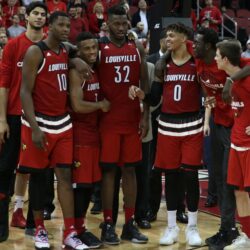 Lincoln Newspaper Speculates Mangok Mathiang to Nebraska? – The