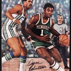 oscar robertson wallpapers