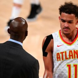 2018/19 NBA Season Preview: What to expect from the Atlanta Hawks