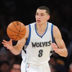 Zach Lavine Wallpapers High Resolution and Quality Download