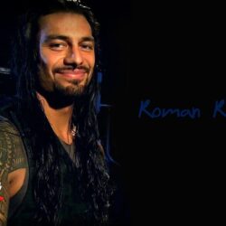 Roman Reigns Wallpapers HD