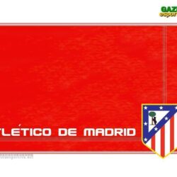 wallpapers free picture: Atletico Madrid Wallpapers