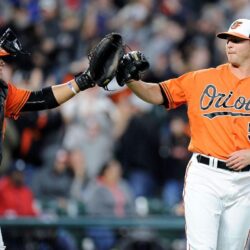 MLB trade rumors: Orioles “preparing to sell,” not listening on