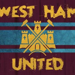 West Ham United Wallpapers Football Hammers Irons by flyingorion on