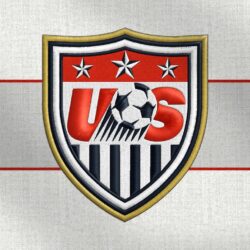US Women’s Soccer Wallpapers