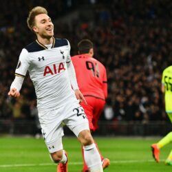 Tottenham: Christian Eriksen issues Chelsea warning