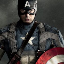 Captain America HD desktop wallpapers : High Definition