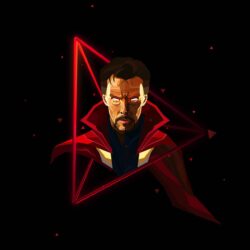 Dr Strange Wallpapers by JSStenta