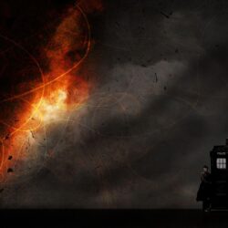 Doctor Who Wallpapers HD Wallpapers