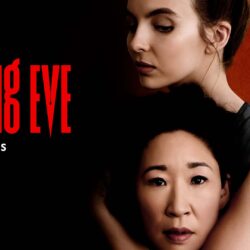 Watch: BBC America’s ‘Killing Eve’ Trailer Looks… Killer